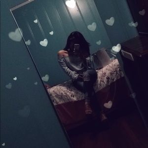 Meet your Posher, Carmen